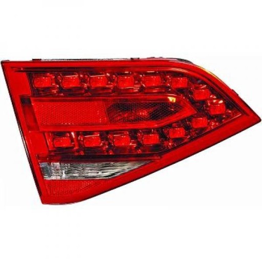 1337876E - Ліва ліва лампа ліва Audi A4 (B8) 2007-2010 седан Depo