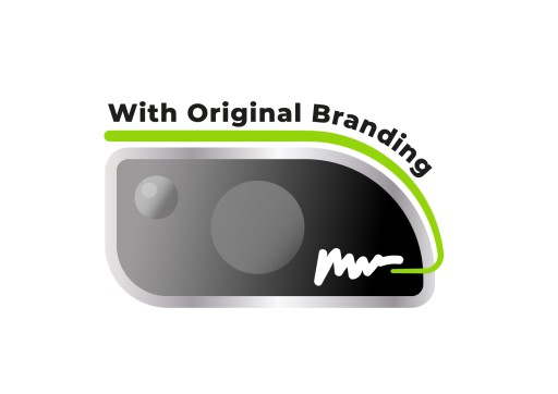 Valeo 047365 Задняя лампа