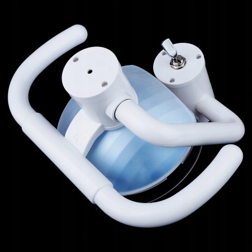 Стоматологічна ротова лампа