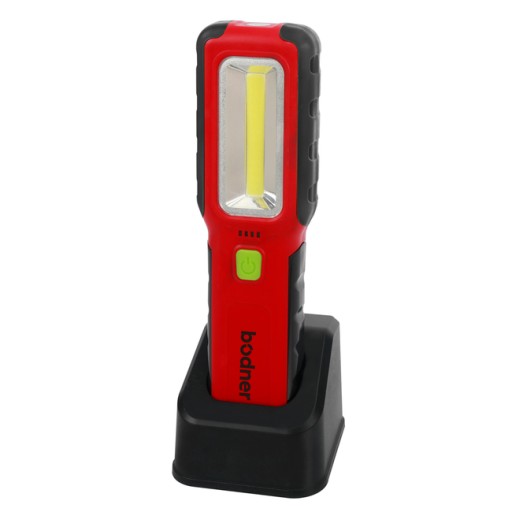 Лампа для мастерской Diall Led