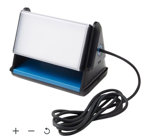 Лампа для мастерской Erbauer 2000 лм IP54