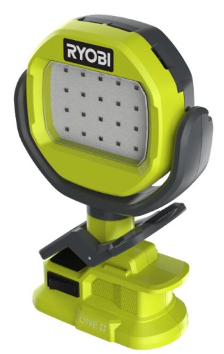 RYOBI RLCL18-0 светильник для мастерской