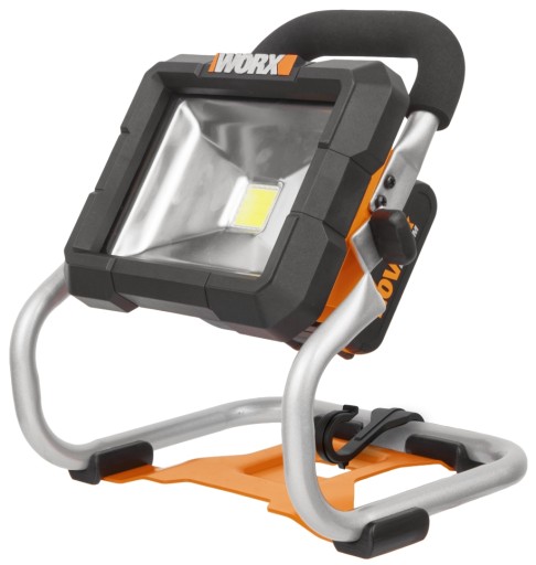 Workshop WORX Power Share WX026 20v LED аккумуляторная батарея 1500lm