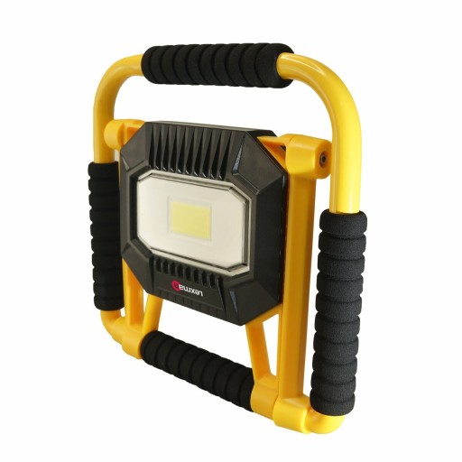 Акумуляторний світильник для майстерні IP44 1200Lm Lexman