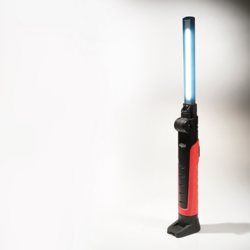 TIROSS TS1904 многофункциональная рабочая лампа для мастерской