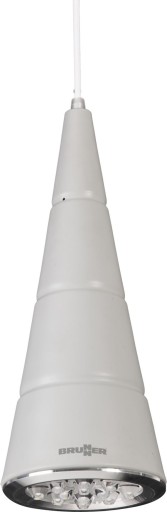 BU7521006N - Подвесной светильник для дома на колесах LED Ice Cream 230V Brunner