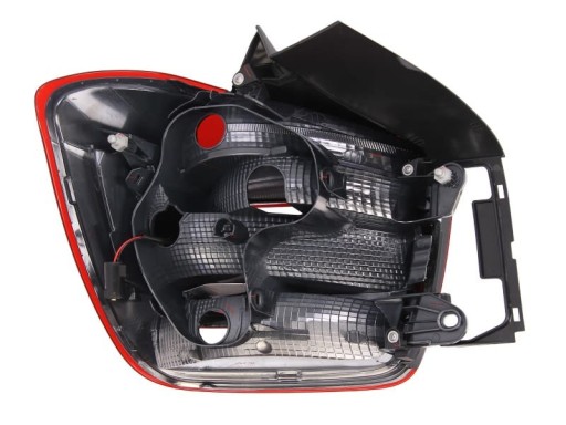 Задня світлова лампа DEPO 444-1965R-LD-EU