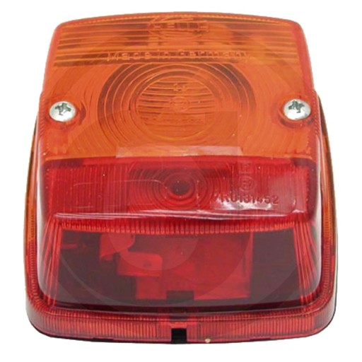 14200856 - Комбінована лампа для тракторів Case IH