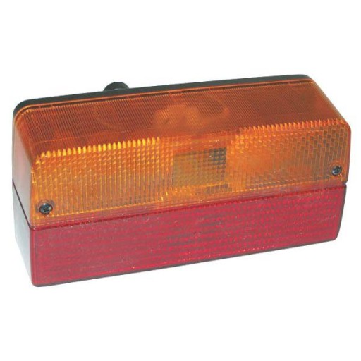 K2VA0063561011 - Задній ліхтар в зборі P / L John Deere AL112964