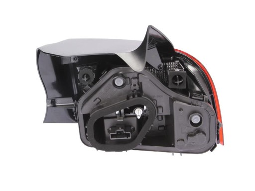 Лампа складних задніх вогнів 045412/val