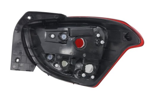 11-12628-11-2 - Задний комбинированный фонарь 11-12628-11-2/tyc