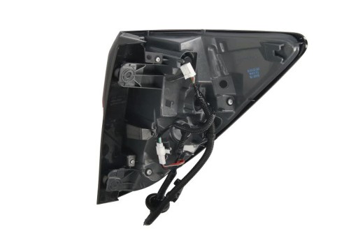 11-6810-16-2 - Лампа задних комбинированных фонарей 11-6810-16-2/tyc