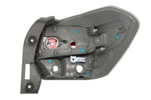 120-1901L-UE - Фонарь задний комбинированный 120-1901l-ue/dep