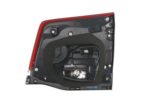 Лампа из сложных задних светильников 212-1356L-EU/DR