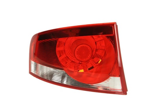 9EL 354 - Фонарь задний комбинированный 9эл354 080-011