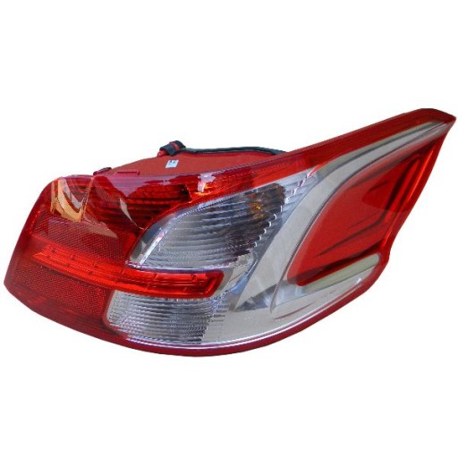 Лампа сложных задних огней LLI131 Magneti Marelli