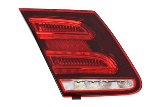 Лампа сложных задних огней Ulo 1116011