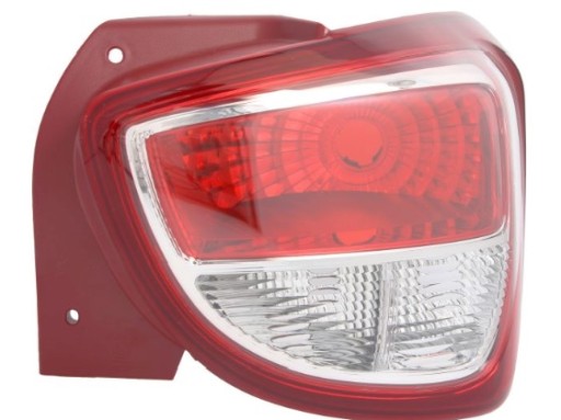 221-1979R-UE - Задний комбинированный фонарь