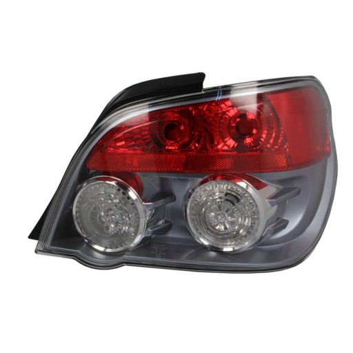 220-1919R-LD-UE - Задний комбинированный фонарь