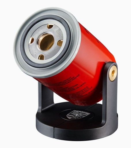 Лампа Porsche, 911 Spotlight Classic