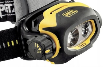 Налобний ліхтар PETZL PIXA 3