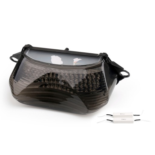 TL-380-Smoke - Індикаторна лампа для Honda VTR 1000 1997-2005 рр