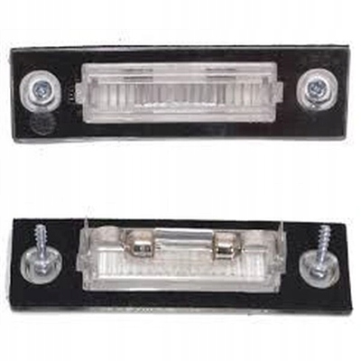 714044660601 - Лампа подсветки номерного знака Fiat Stilo 2001-2007