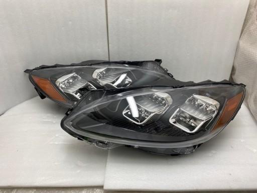 34fds - FORD ESCAPE KUGA MK3 USA Ліхтарі Право