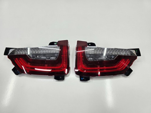 7389605 BMW-i3kpl - Лампа задня світильниця світлодіодного заднього ворота BMW I3 I01 13- PEOP L+P KPL