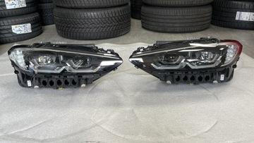 Лампи M3 G80 M4 G82 FULL LED КОМПЛЕКТ