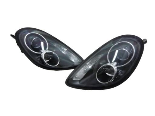 98163113105 98163113205 - Porsche Cayman 981 Boxster Bi Xenon 2014 лампы