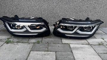 Лампы Тигуан 3 IQ.LIGHT