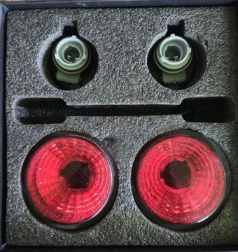 Фонари задние Can-am Renegade Outlander 710001645