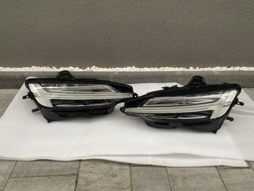 3227302132273022 - Лампи Volvo S60 V60 18- Full Led 2020 р