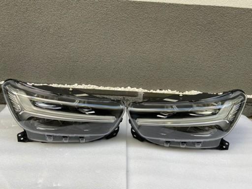 32342524 32293923 - Лампы Volvo XC40 Full LED MID LED 2020 левый правый