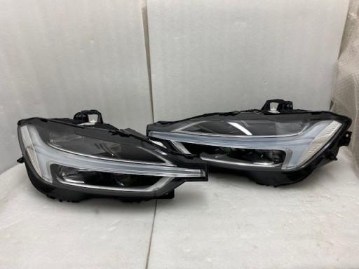 31108596 31655231 - Лампи volvo xc60 18- full led ліва правая ліва 2020