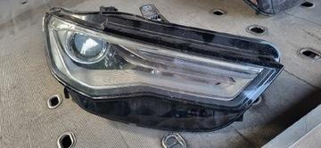 Биксеноновые лампы A6 C7 Lift Complete