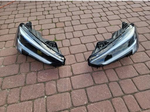 39136836 39136835... - Комплект ламп EUROPA IGŁA Opel Insignia B FL