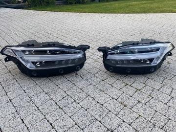 Средние светодиодные лампы volvo xc90 14-