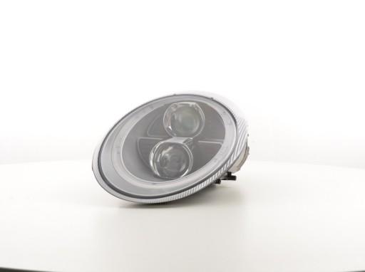 FKFSPO016001 - Світлодіодні передні лампи денного світла для Porsche 911 997 04-08