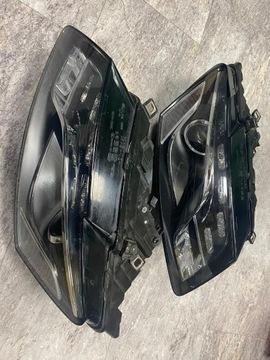 Лампи q5 8R0941004AF і 8R0941003AF - комплект