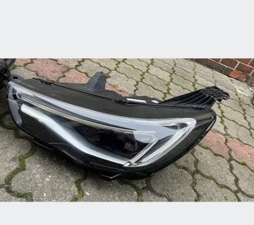 Opel Grandland X-full LED фари праві/ліві