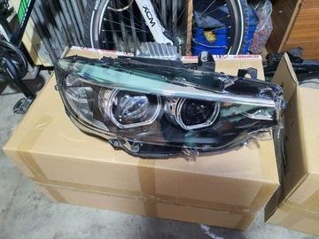BMW F32 / F36 LED лампи / фари