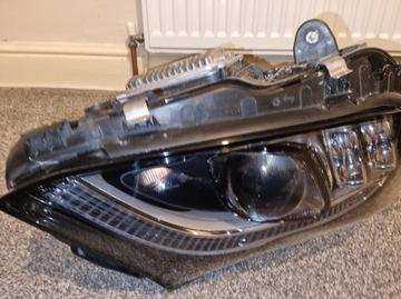 Лампи фар багатопромінь w205 c63 c43 amg 2018 <