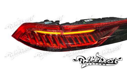 BB53-78021A36-ADW - Нижняя отделка Ford Explorer 2011-