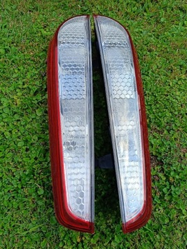 Ford Focus Mk2 Lift Задние лампы новые