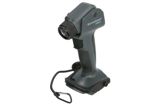 Переносные светильники для мастерских SCANGRIP SG03.5696C