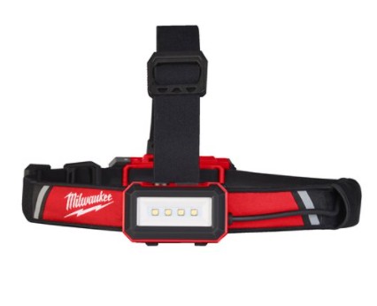 Переносные светильники для мастерских