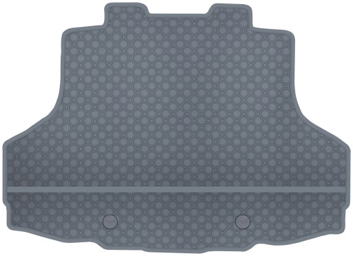 Килимок в багажник Lancer Evolution VIII SD 2003-2005 PRIMELINER