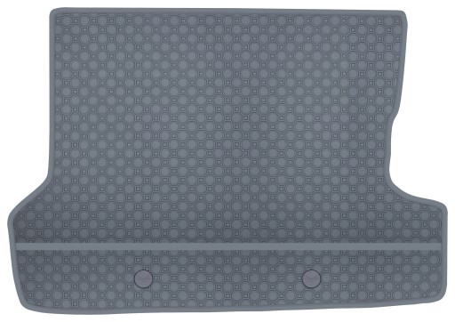 Килимок багажника Lancia Dedra 1989-1999 PRIMELINER